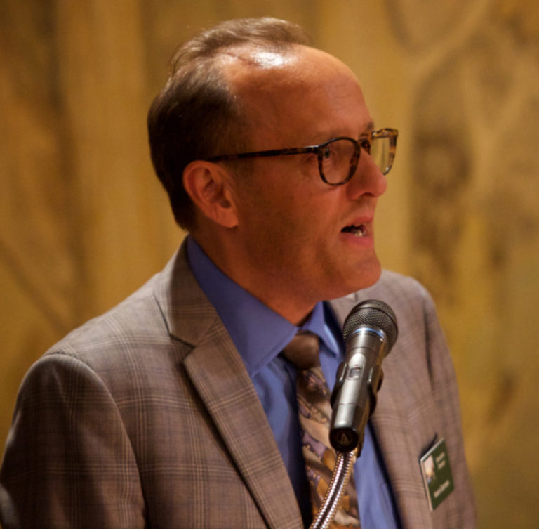 Kevin Gorman