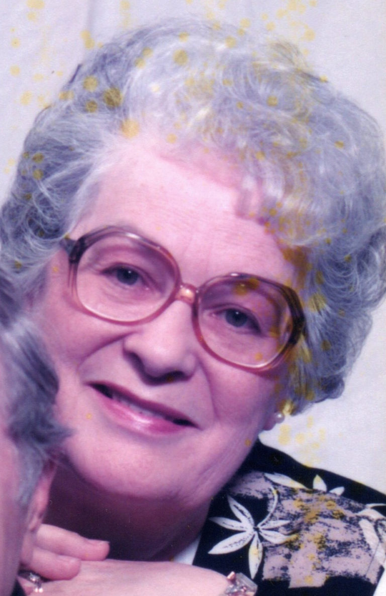 Gwen L Weseman