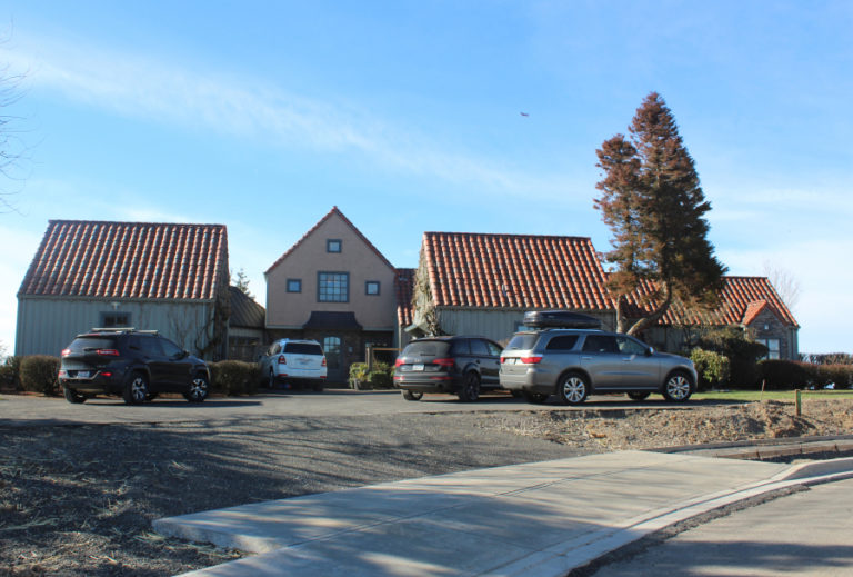 The 2019 NW Natural Parade of Homes will feature new, luxury homes in Camas' Dawson's Ridge, as well as a remodel -- a first for the builders' showcase -- of this Dawson's Ridge home.