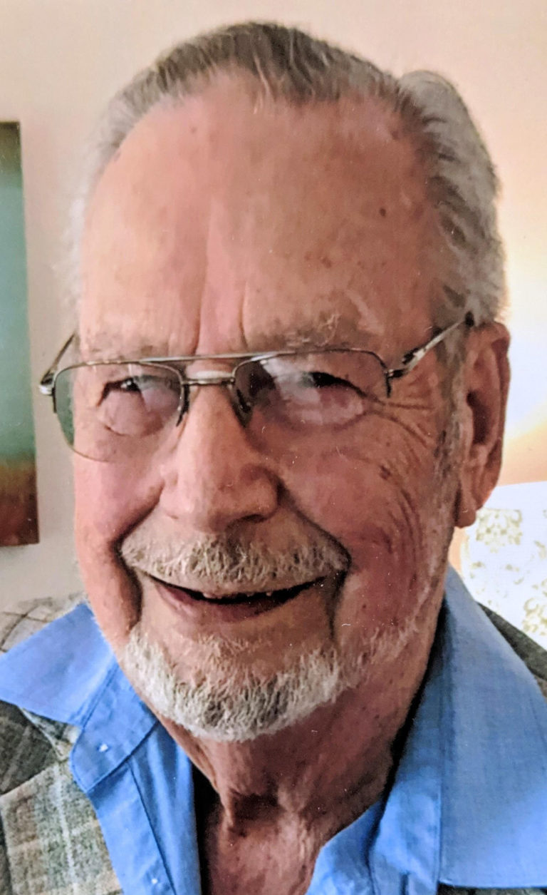 Edward Francis Schneider