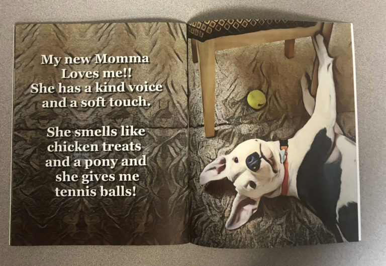 (Illustration by Susan Krupp, courtesy of Pam Maxey)