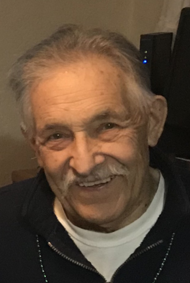 Charles “Chuck” John Mickes