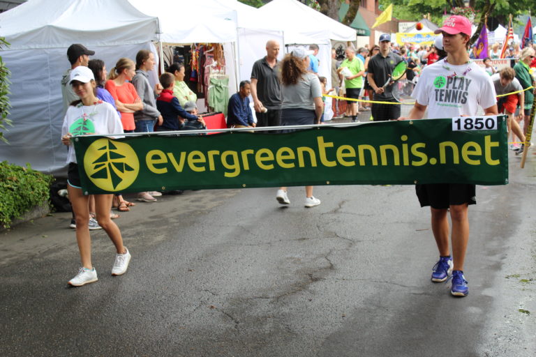 The Camas Days Grand Parade was held Saturday, July 27, in downtown Camas.