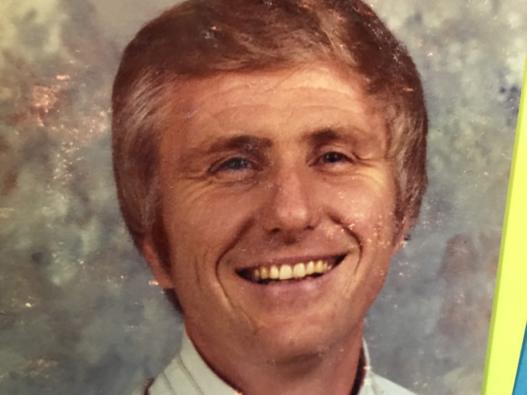 George Cass taught three generations of students over the course of his 50-year career.