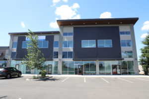 (Contributed photo courtesy of PeaceHealth Medical Group)
PeaceHealth has temporarily closed one of its Vancouver clinics during the COVID-19 crisis, but the Camas-based Union Station Clinic (pictured), which offers same-day, walk-in services, remains open. 