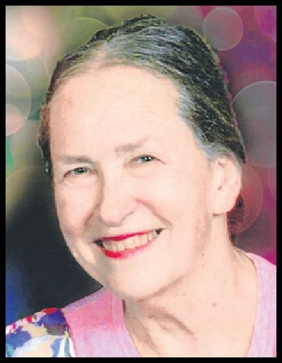 Cecelia Rebecca Kirchner