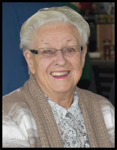 MaryLou Graham