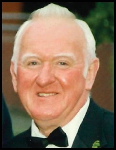 Ingvert Leo Jones