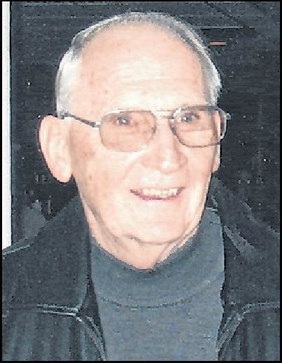Francis Eugene ‘Frank’ Richards