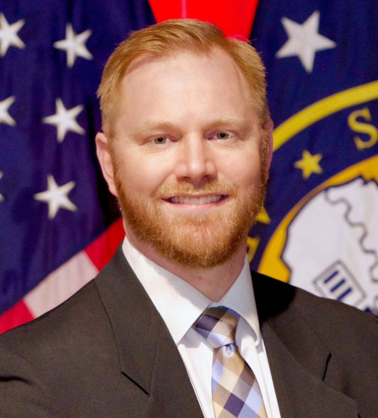 Jeremy Field
Administrator for the SBA Pacific Northwest Region
