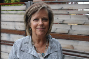 The Clark County Republican Women group recently honored newly elected Camas City Councilwoman Shannon Roberts with a "Campaign Champion" award.