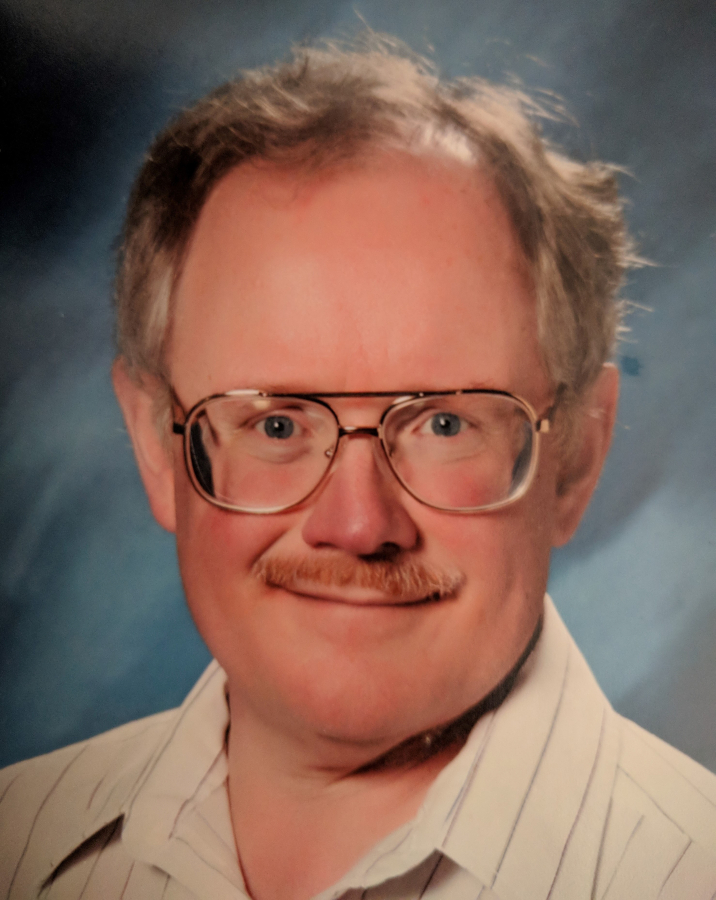 Bruce Stanton