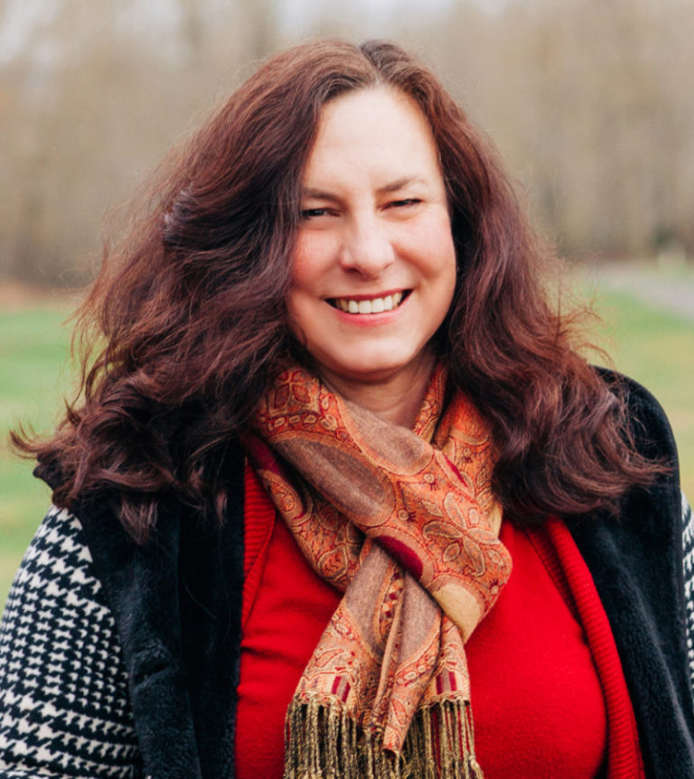 Washougal School Board member Donna Sinclair is campaigning to become a state lawmaker, representing Washington's 18th Legislative District.