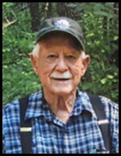John Albert Miller