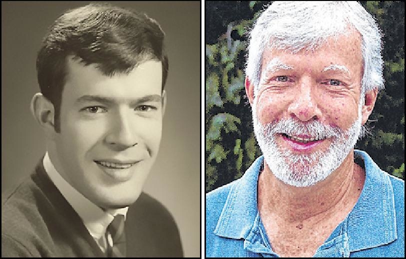 Dean Elmer Dossett
