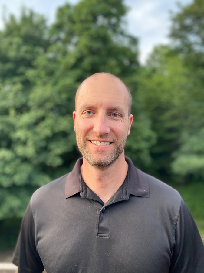 Brian Amundson has been selected as the new principal for Canyon Creek Middle School. Amundson, currently the principal at Tukes Valley Middle School in Battle Ground, began his career working as a teacher and administrator in Washougal for 18 years. (Contributed photos courtesy of Rene Carroll/Washougal School District)