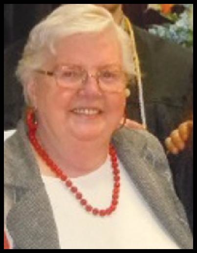 Alice Suzanne Altree