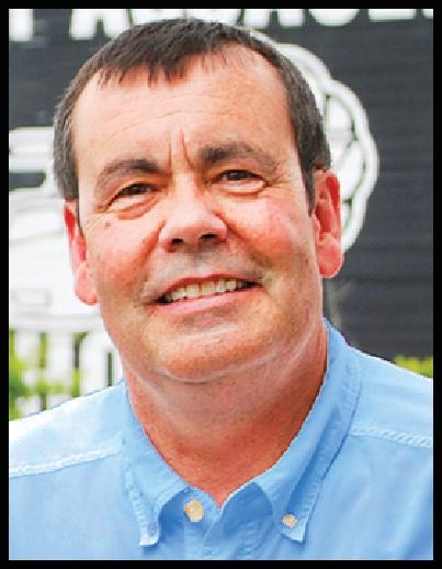 Ray Leon Shultz
