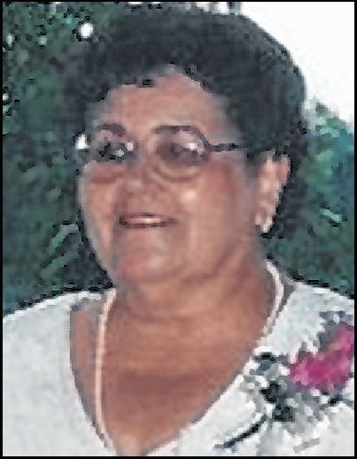 Janice Kay Perman