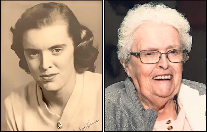 Donna Irene Ferguson