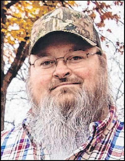 John Daniel Dan Goff