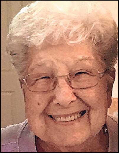 Emma Mary Schmid