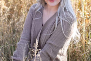 LeAnn Toristoja offers a full array of skin care services at her spa,  Lush Esthetics. (Contributed photo courtesy of LeAnn Toristoja)