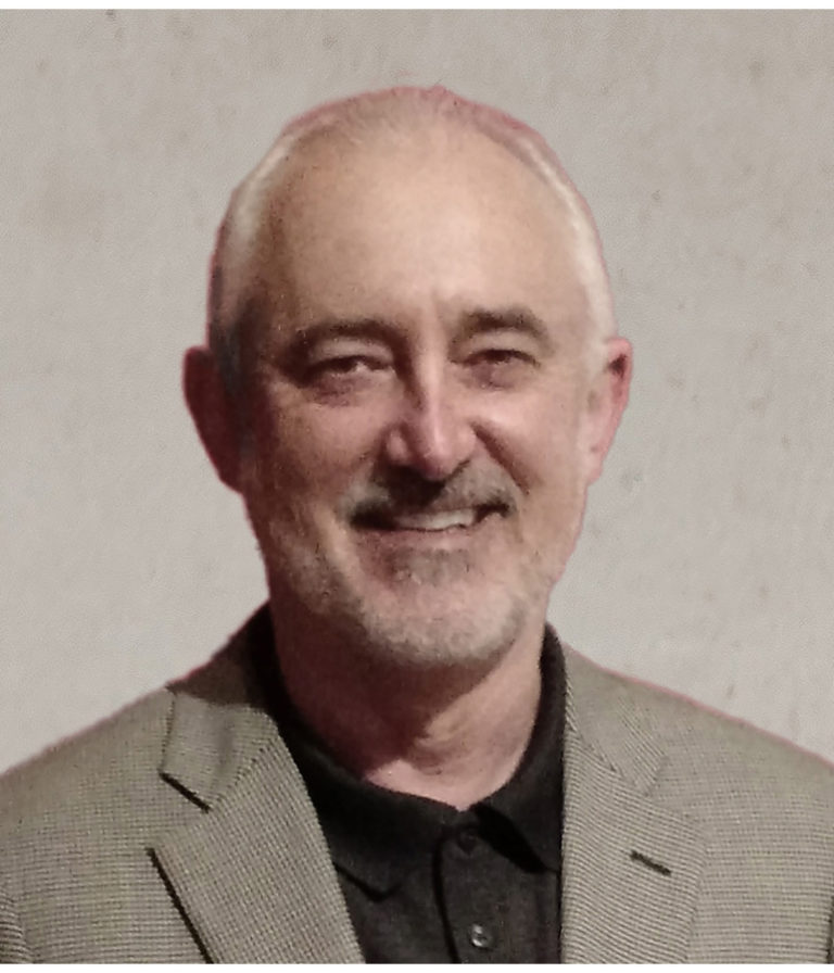 John Svilarich is running for Camas City Council, Ward 3, Position 2.