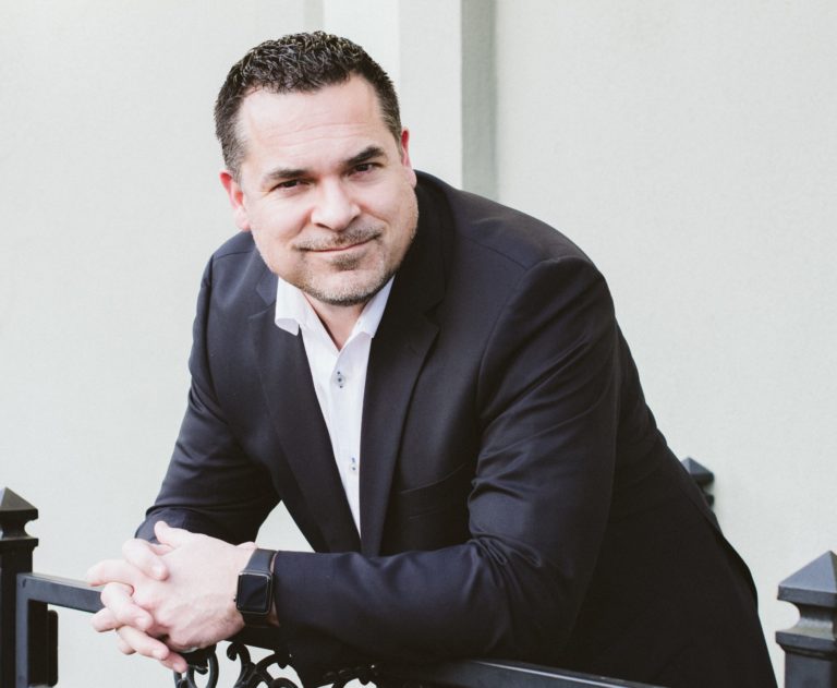 Vancouver insurance agent Jeremiah Stephen is running against incumbent Camas School Board member Erika Cox in the Nov. 2 General and Special Election.