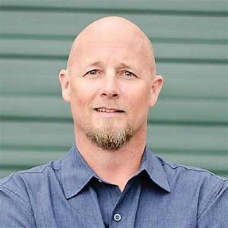 Jeramy Wilcox