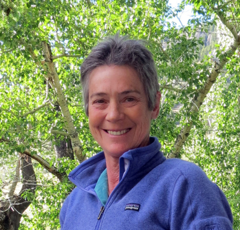 Louisa Willcox