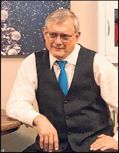 Darrell Beardshear
