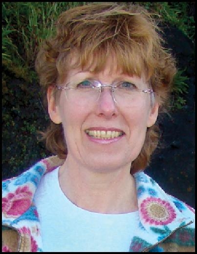 Wendy Gene Nickelson