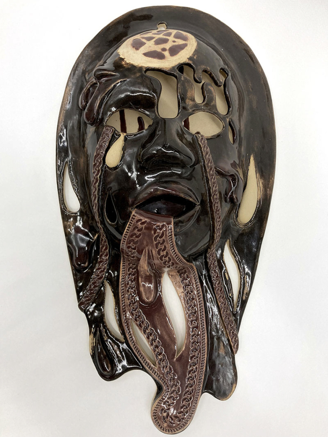 "Insides"by Camas High School student Macx Ong (Photo courtesy of ESD 112)