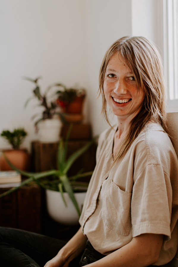 Washougal resident Maurie Smith launched her Hippie Granola business in 2019. She offers handmade granola that can be enjoyed by people with dietary restrictions.