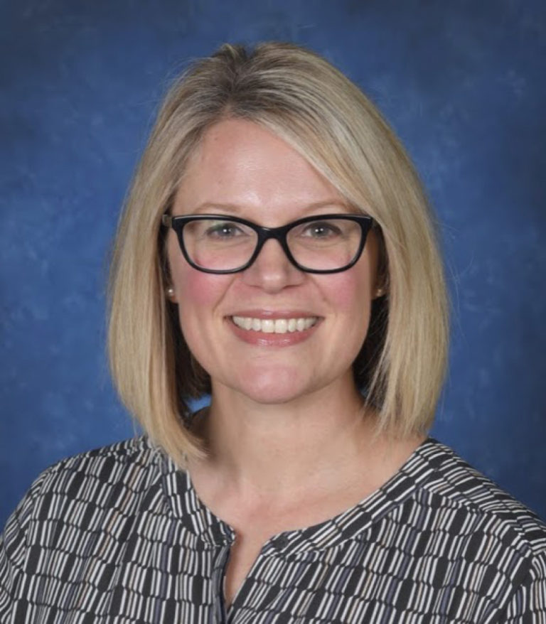 Brooke Henle, Cape Horn-Skye Elementary School principal