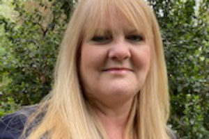 Cathy Lehmann
is Mount Pleasant School's new  superintendent and principal