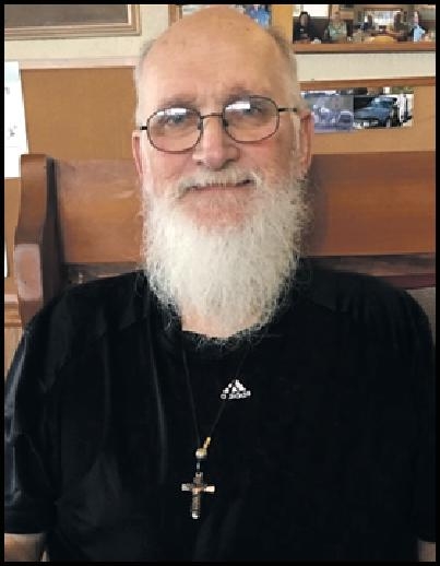 Victor C. Heuvel, Sr.