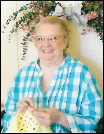 Karen Jean Fjermestad