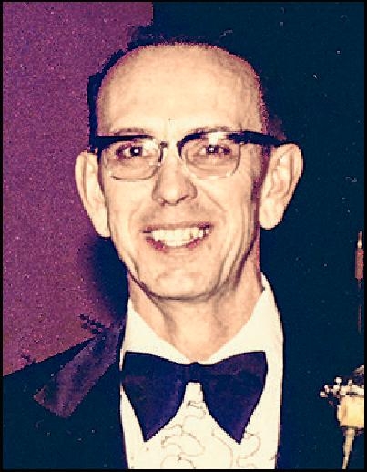 Delmar Wayne Harkins