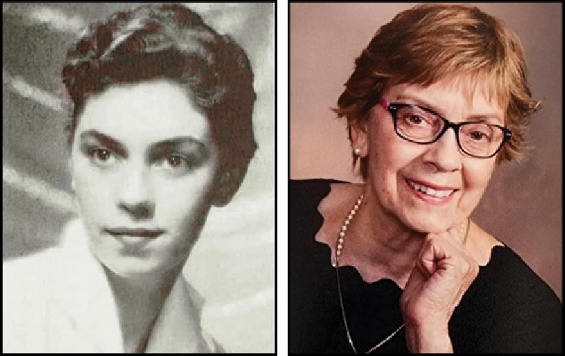 Jean Arlene Stanley