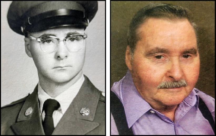 Gary James Horton