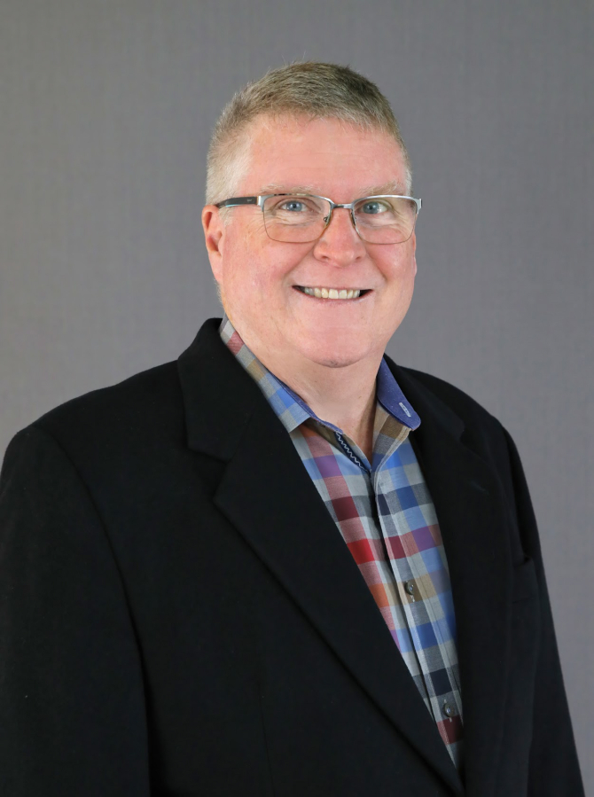 John Kivlen 
 President, Columbia River Arts and Cultural Foundation