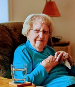 Flora Geiger