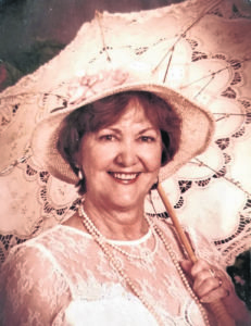 Twyla Jean Wilcox