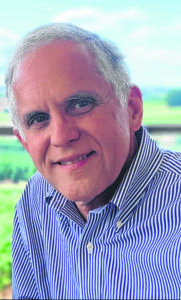 David F. Ellenz