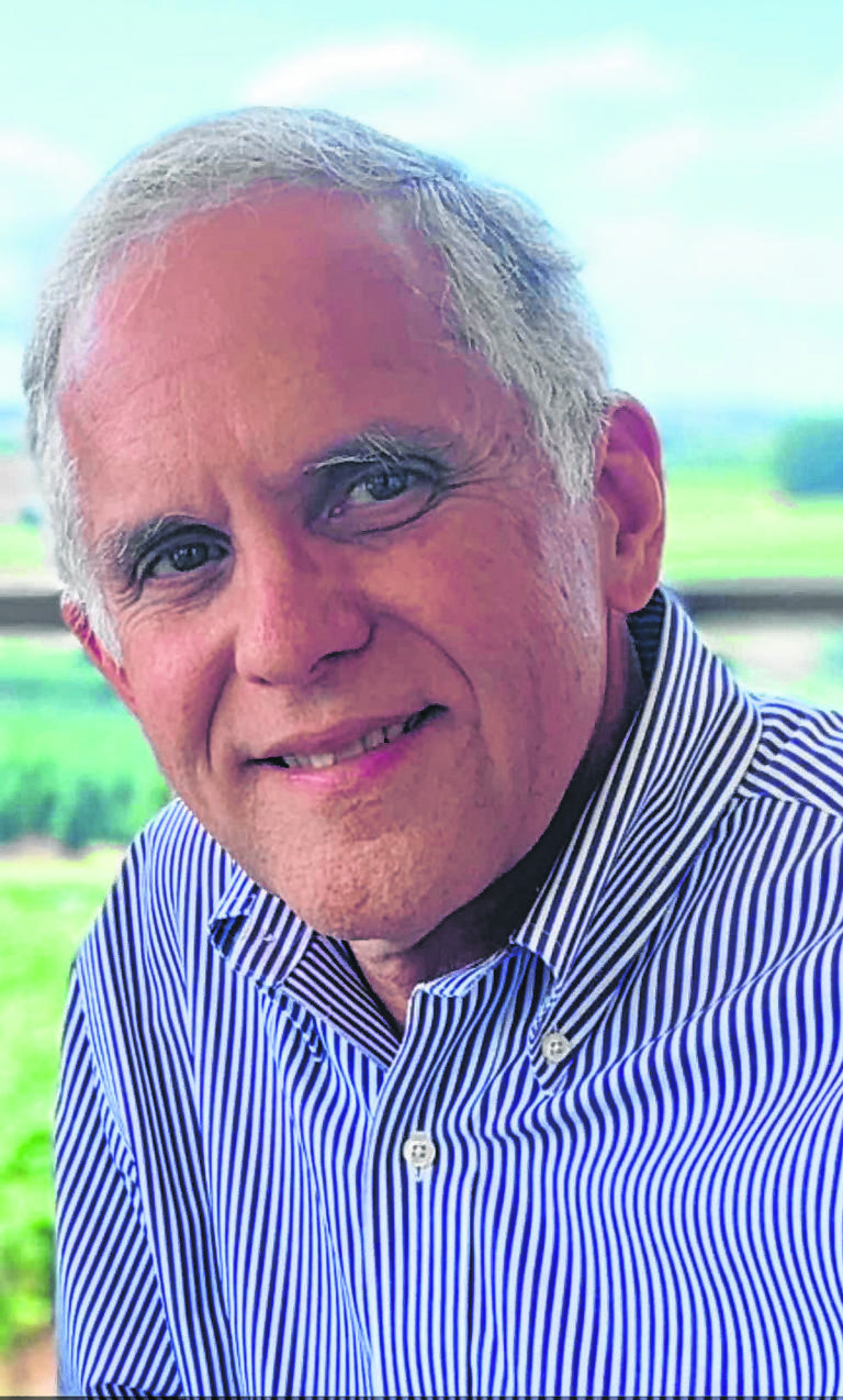 David F. Ellenz
