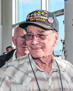 Jerry Nichols