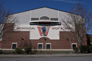 The Columbian files
Someone created a fake Instagram pretending to be a Washougal High School teacher and sent sexually explicit messages to a student, according to police.