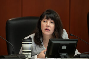 Mug name:Michelle Belkot
Mug name:Clark County councilor